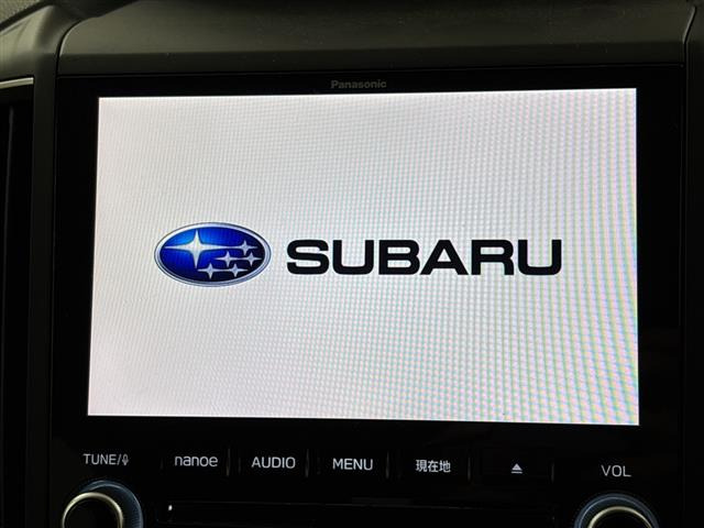 フォレスター2.0 アドバンス 4WD