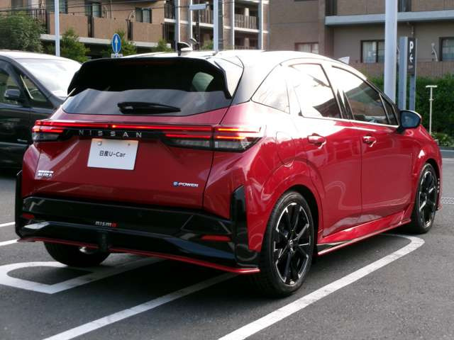 ノートオーラ
