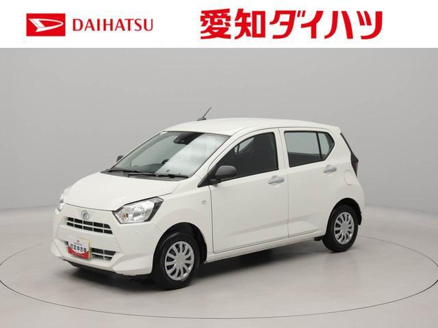ミライースL SAIII