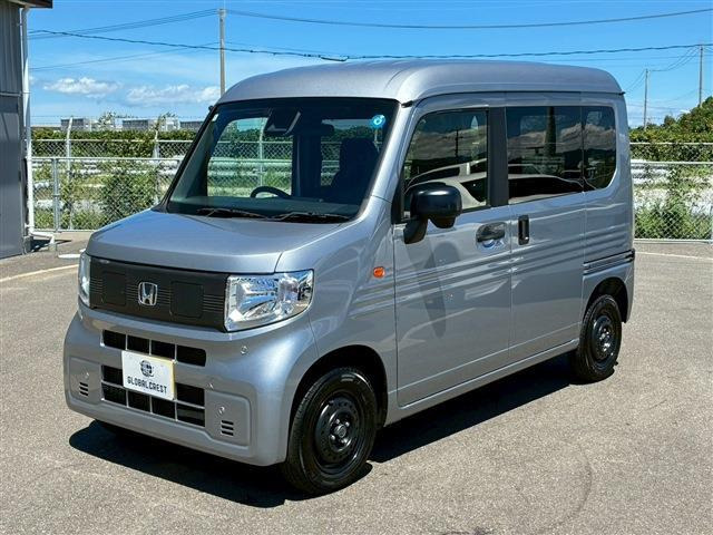 N-VAN e:e: L4