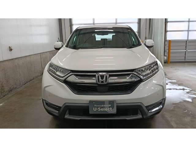 CR-V1.5 EX 4WD