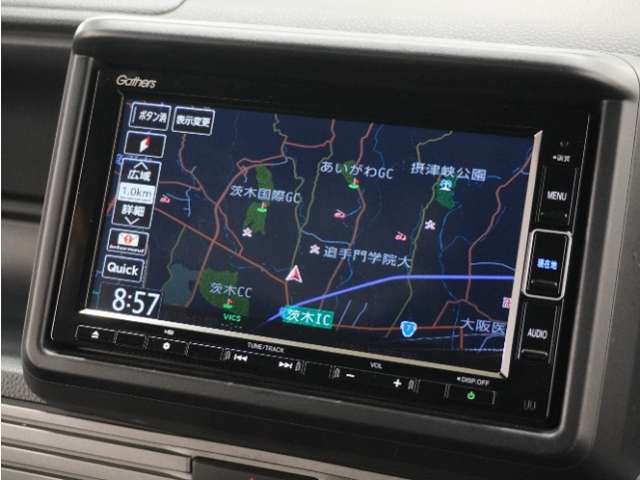 N-VAN+スタイル ファン ホンダセンシング