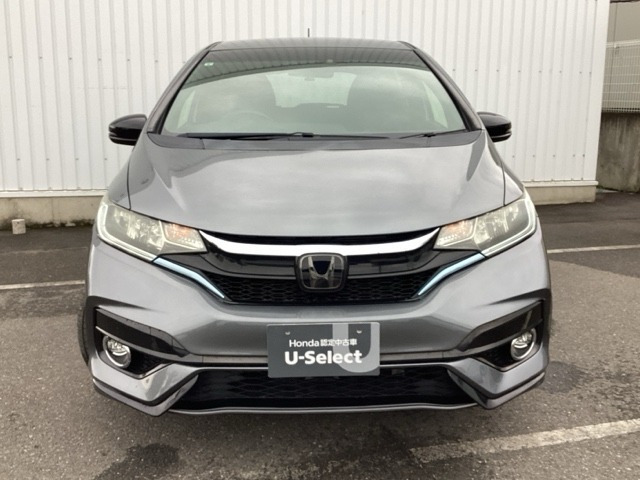 フィット1.5 ハイブリッド S ホンダセンシング 4WD