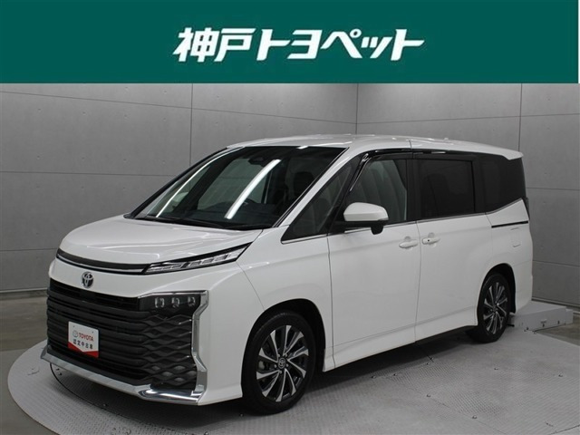 ヴォクシー