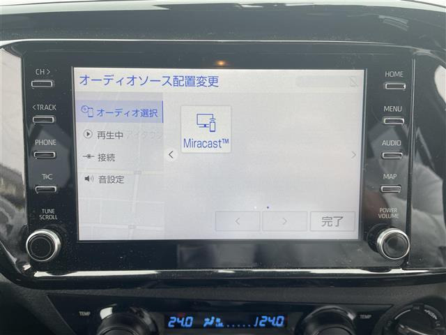 ハイラックス2.4 Z GRスポーツ ディーゼル 4WD