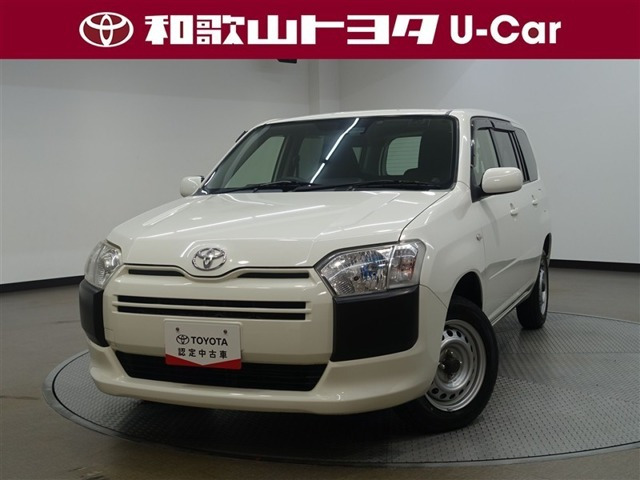 サクシードバン1.5 UL-X 4WD