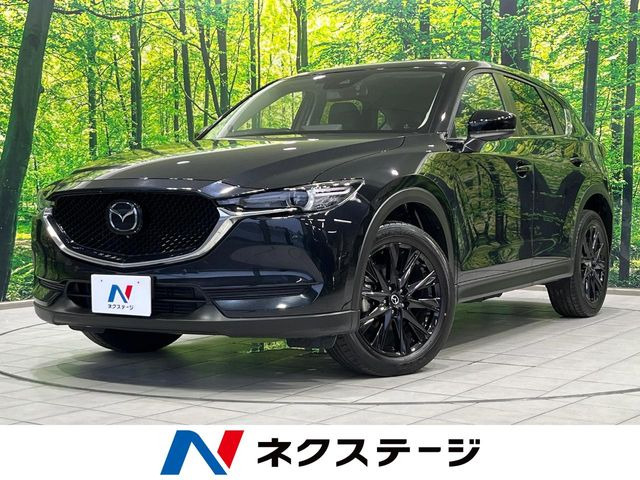CX-52.2 XD ブラックトーンエディション
