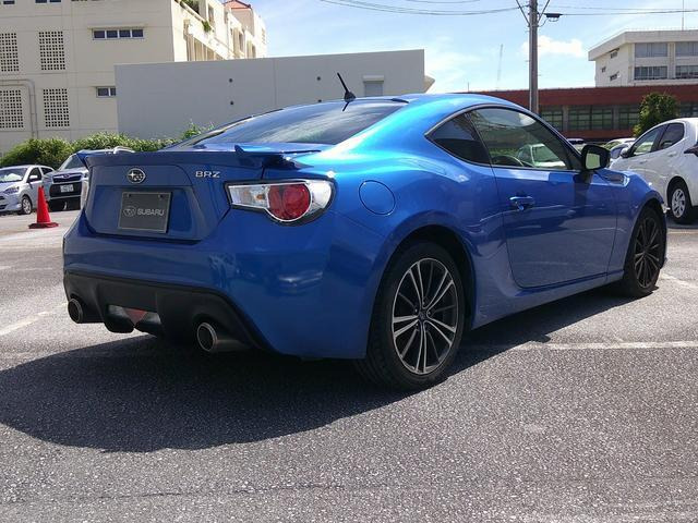 BRZ2.0 R