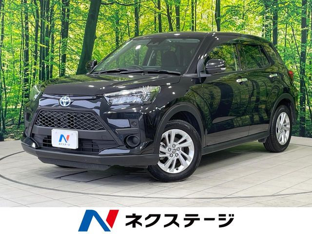 ライズ1.2 G