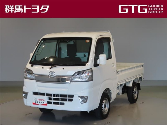 ピクシストラックエクストラ SAIIIt 4WD