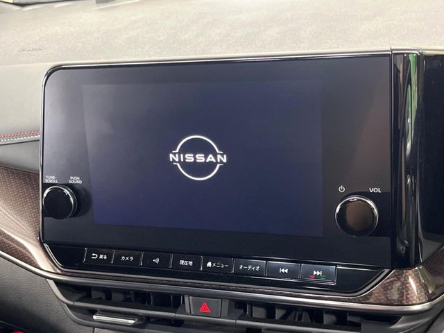 ノートオーラ1.2 NISMO