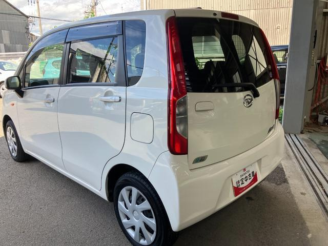 ムーヴL