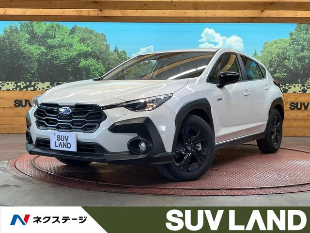 クロストレック2.0 ツーリング 4WD