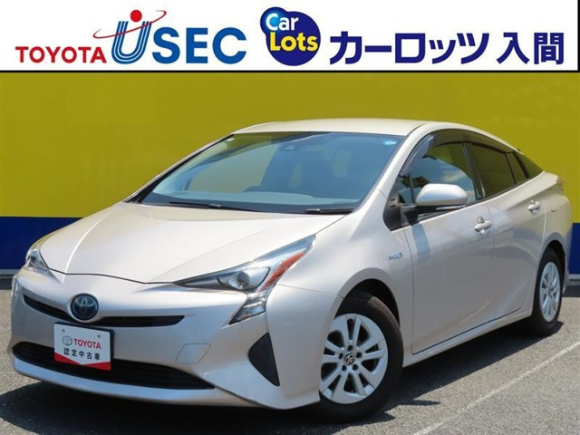 プリウス1.8 S