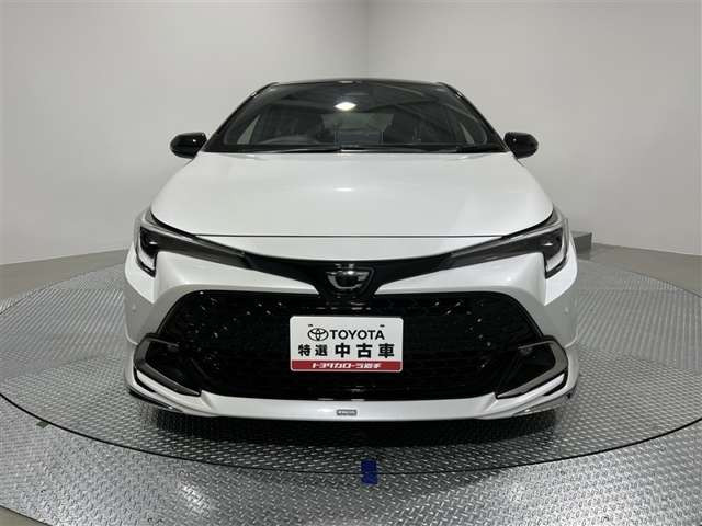カローラスポーツ1.8 ハイブリッド G Z