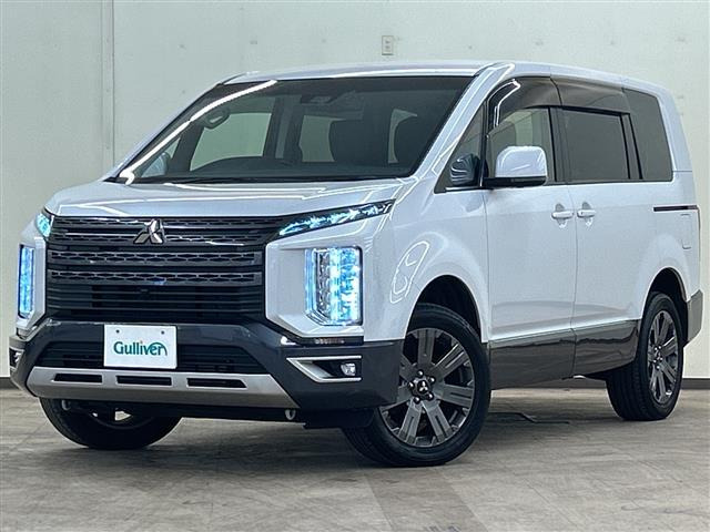 デリカD:52.2 ジャスパー 4WD