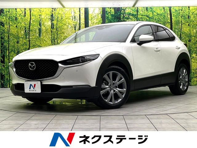 CX-302.0 20S プロアクティブ ツーリングセレクション