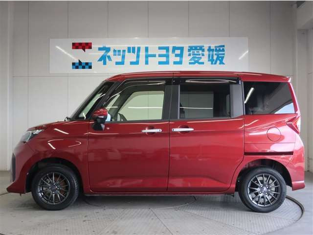 ルーミー1.0 G