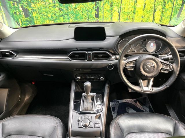 CX-52.5 25S Lパッケージ