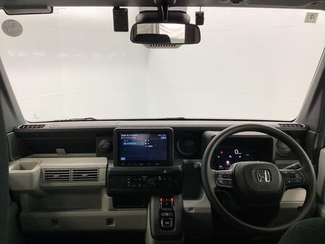 N-VAN e:e: L4