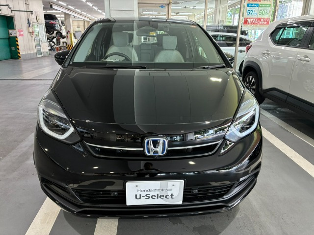 フィット