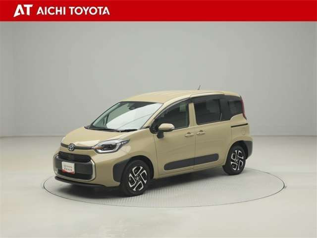 シエンタハイブリッド 1.5 Z E-Four 4WD