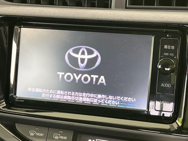 アクア1.5 S