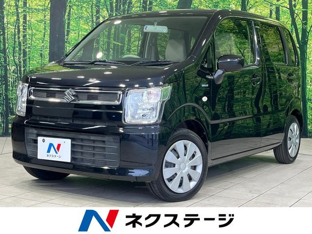 ワゴンRハイブリッド(HYBRID) FX