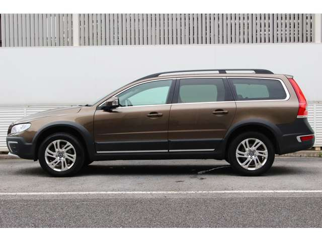 XC70T5 クラシック