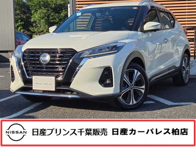 キックス1.2 X (e-POWER)