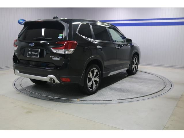 フォレスター2.0 アドバンス 4WD