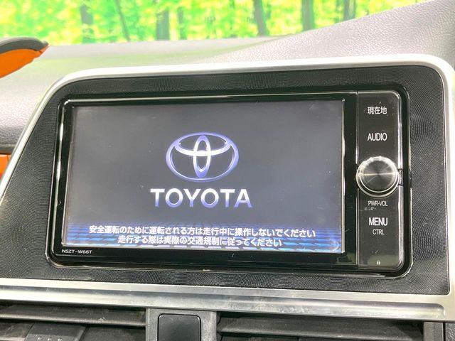 シエンタハイブリッド 1.5 G