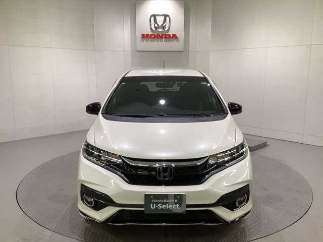 フィット1.5 ハイブリッド S ホンダセンシング 4WD