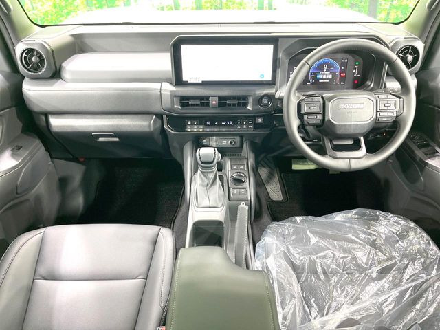 ランドクルーザーFJ2.7 VX 4WD