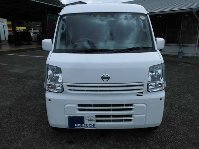 NV100クリッパーDX GL セーフティパッケージ ハイルーフ