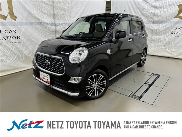 ピクシスジョイF G SAIII