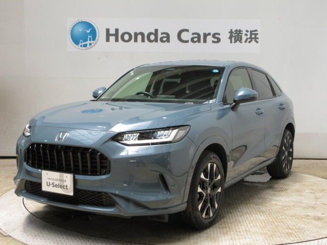 ZR-V1.5 Z