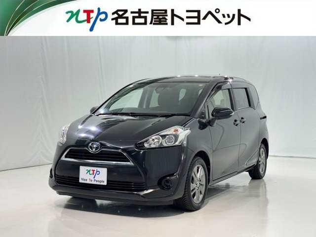 シエンタ1.5 G