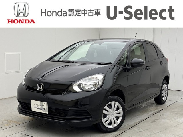 フィット1.5 ベーシック 4WD
