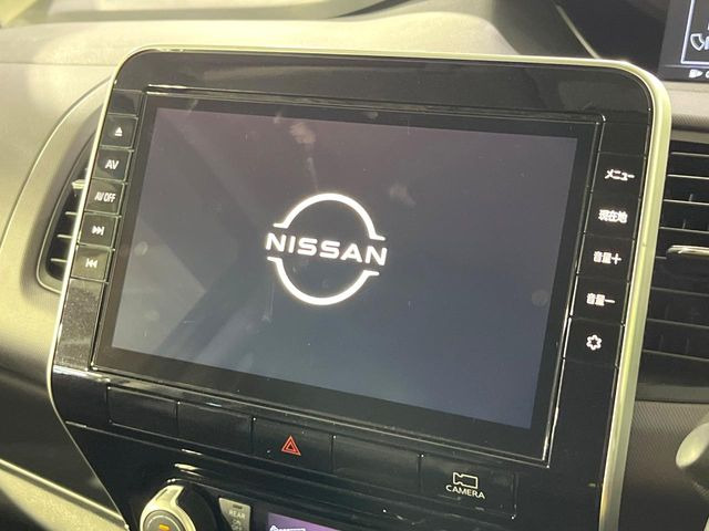 セレナ2.0 XV