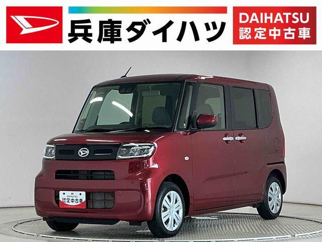 タントX リミテッド