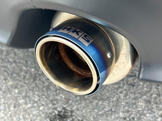 BRZ2.4 S