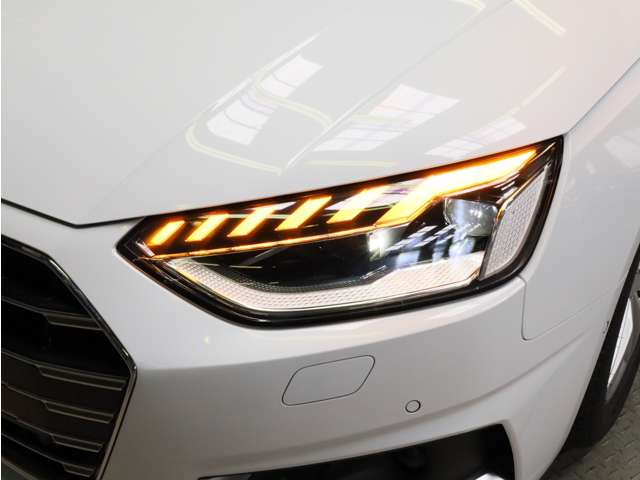 A435 TDI アドバンスド