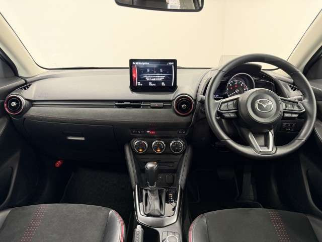 MAZDA21.5 XD スポルトプラス