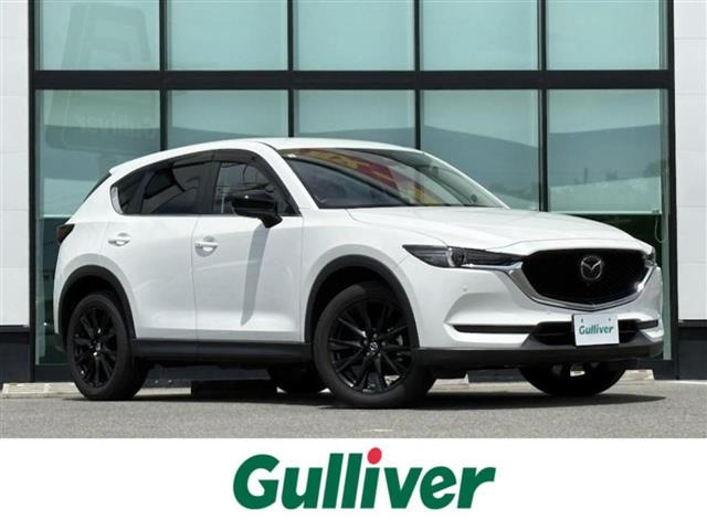 CX-52.2 XD ブラックトーンエディション