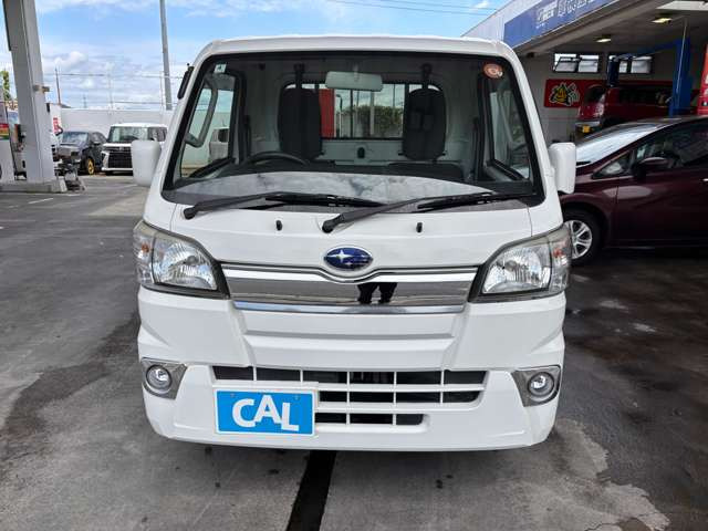 サンバートラックTC 4WD