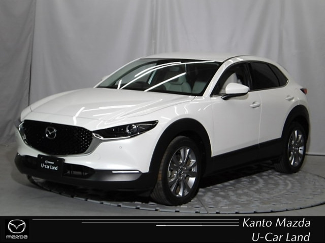CX-302.0 20S プロアクティブ ツーリングセレクション