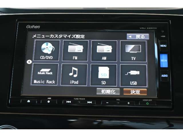 CR-V