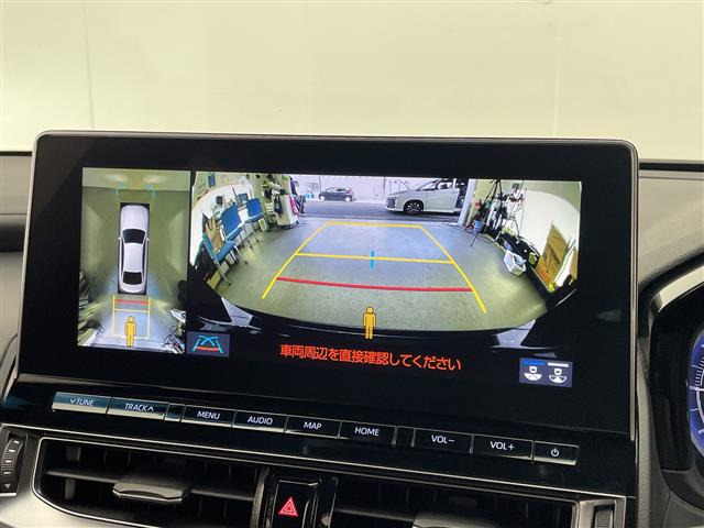 クラウンハイブリッド 2.5 S