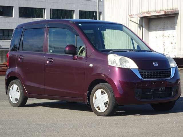 ライフパステル HIDスペシャル